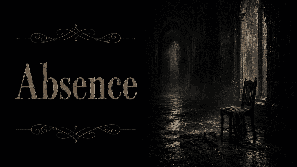 absence