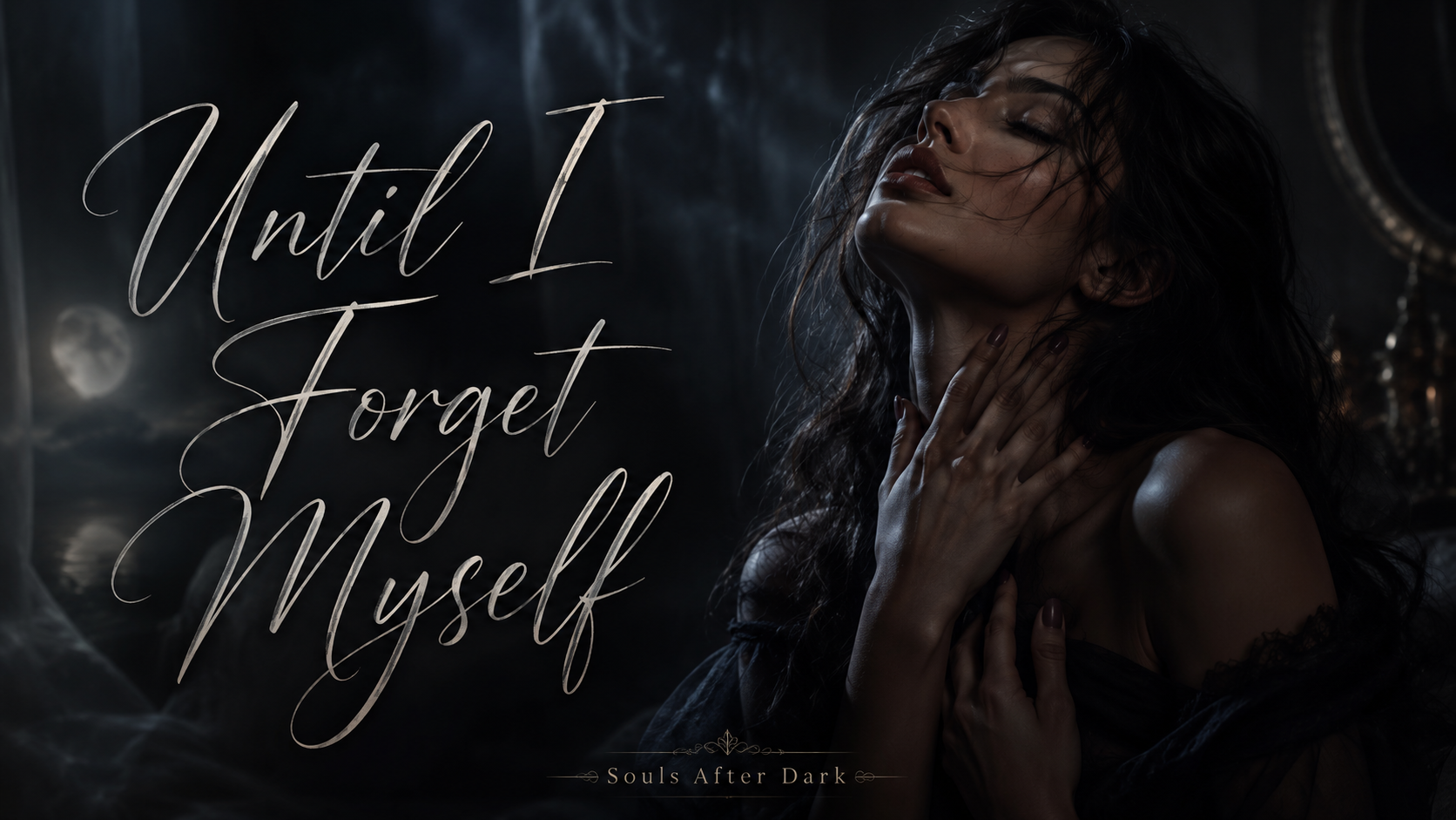 until i forget myself