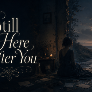 still here after you