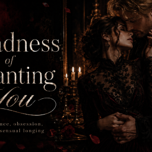 the madness of wanting you