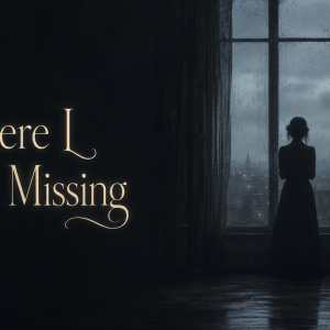 where i went missing