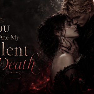 dark sensual prose you are my silent death
