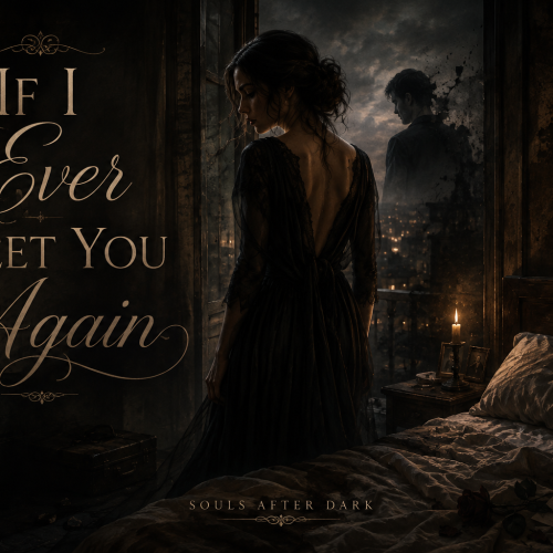 if i ever meet you again