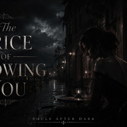 the price of knowing you